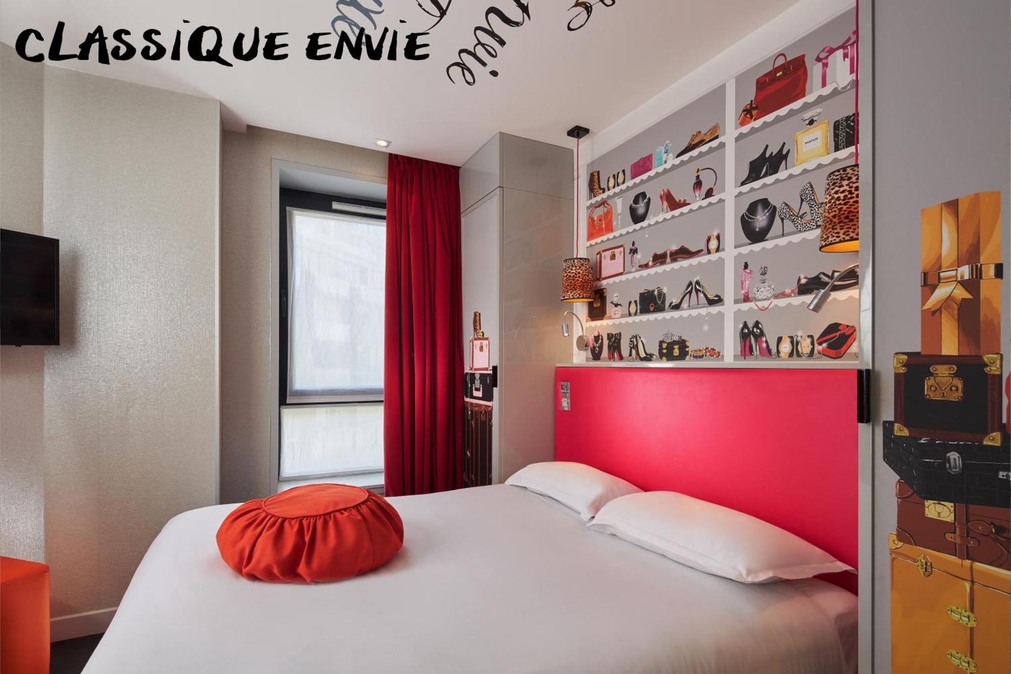 Vice Versa Paris Exterior foto