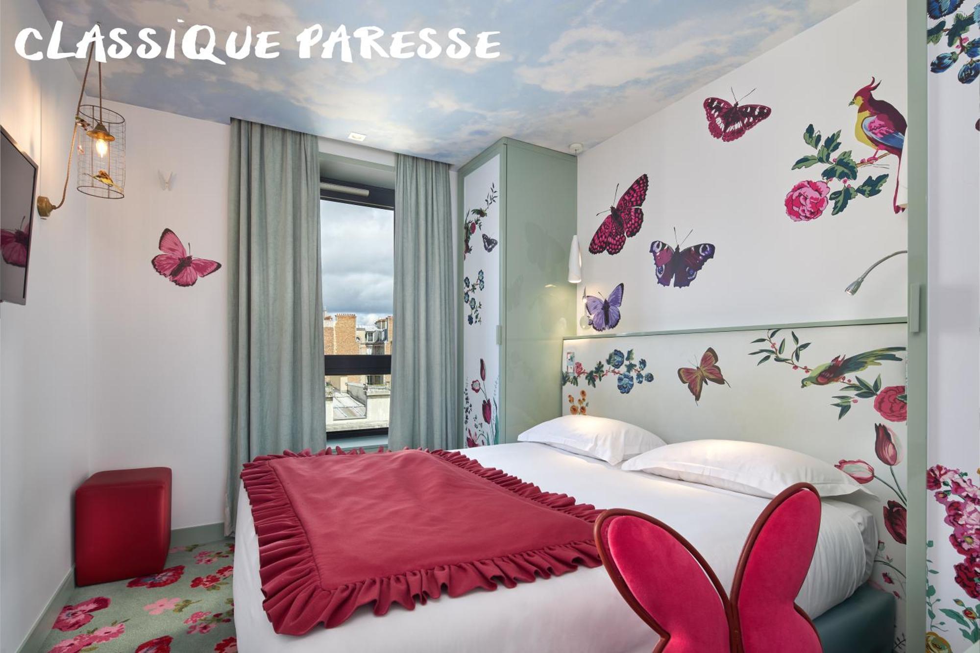 Vice Versa Paris Exterior foto